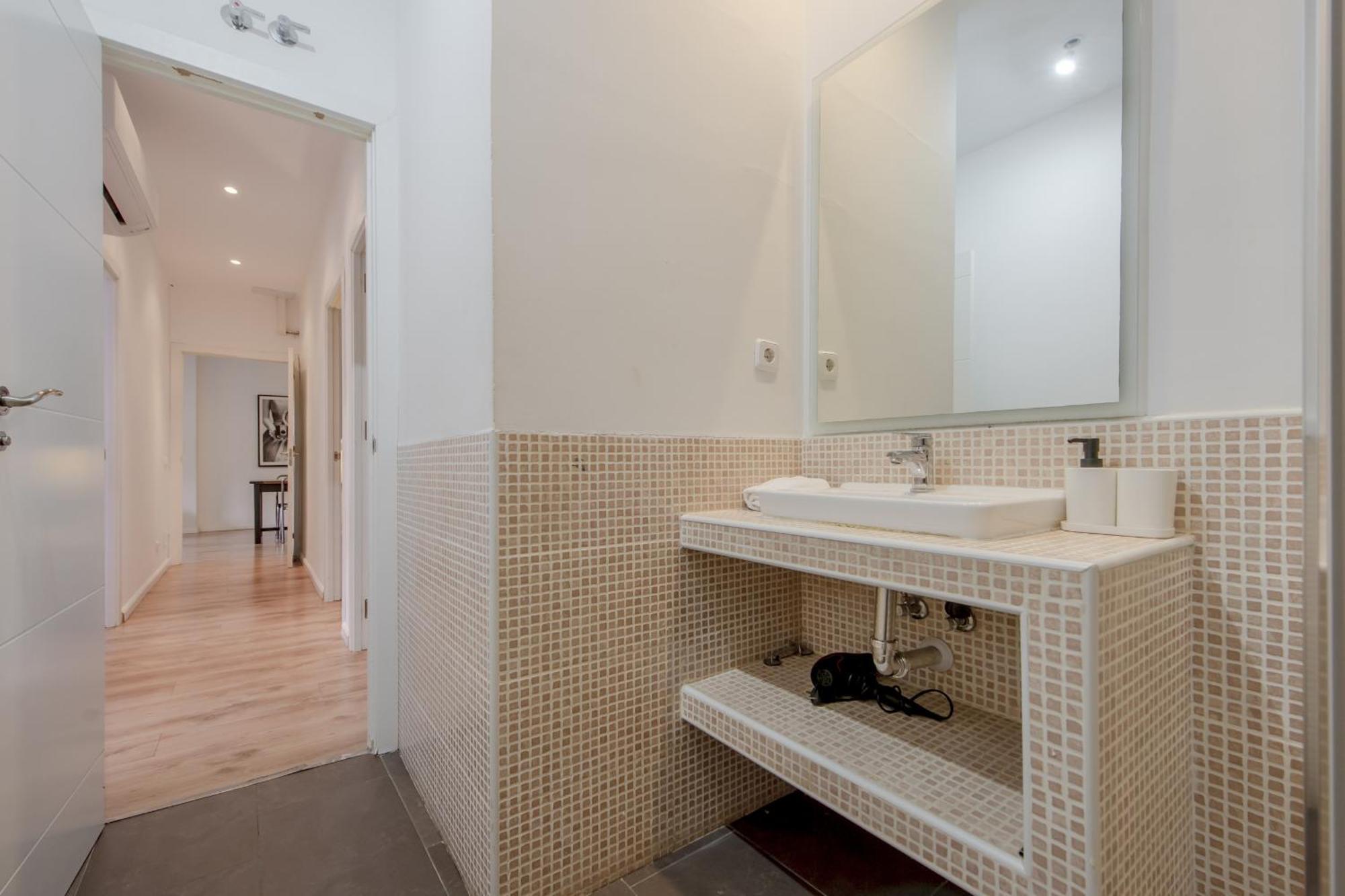 Luxury Apartamento De 5Hab En El Centro De Madrid Exterior foto